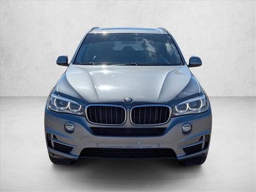 2016 BMW X5 sDrive35i