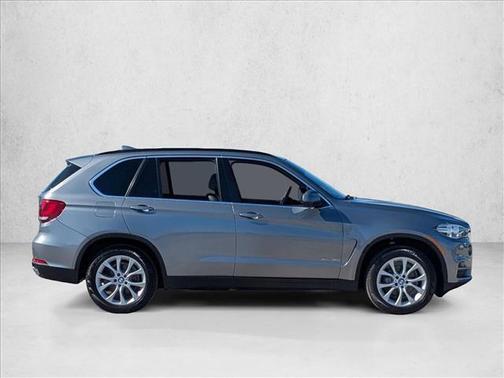 2016 BMW X5 sDrive35i