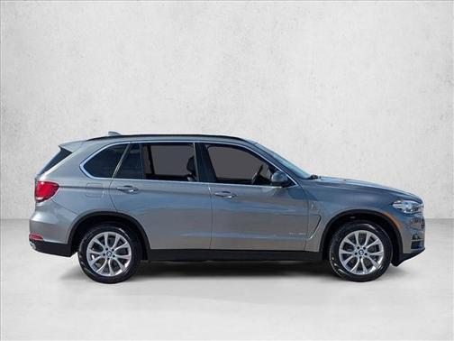 2016 BMW X5 sDrive35i