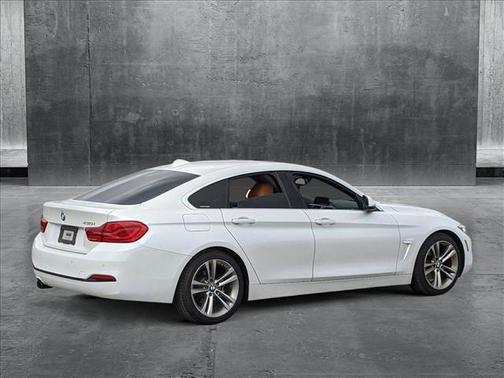 2019 BMW 430 Gran Coupe i
