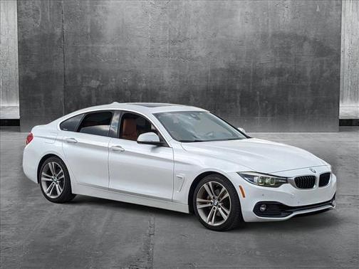 2019 BMW 430 Gran Coupe i