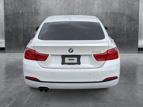 2019 BMW 430 Gran Coupe i
