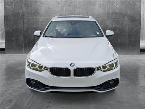 2019 BMW 430 Gran Coupe i