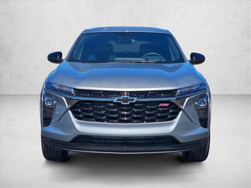 2026 Chevrolet Trax FWD 1RS