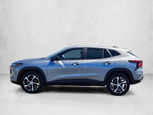 2026 Chevrolet Trax FWD 1RS