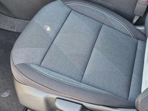 2026 Chevrolet Trax FWD 1RS