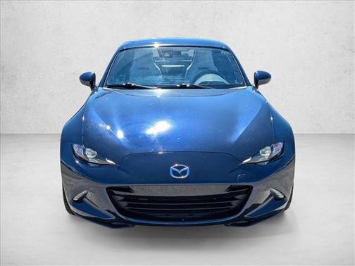 2021 Mazda MX-5 Miata RF Grand Touring