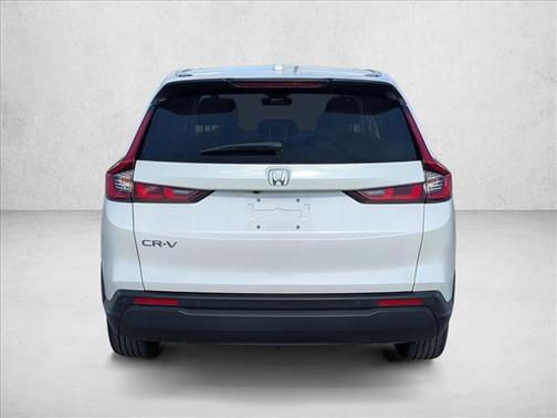 2024 Honda CR-V EX-L 2WD