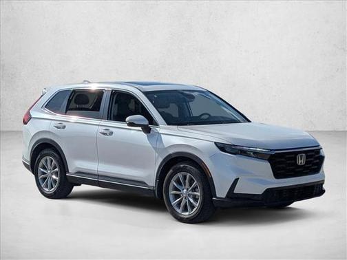 2024 Honda CR-V EX-L 2WD