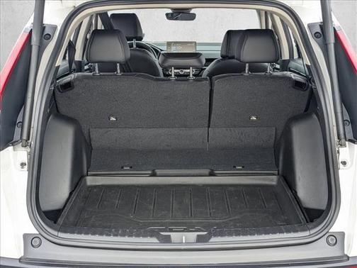 2024 Honda CR-V EX-L 2WD