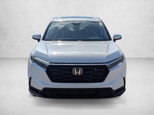 2024 Honda CR-V EX-L 2WD