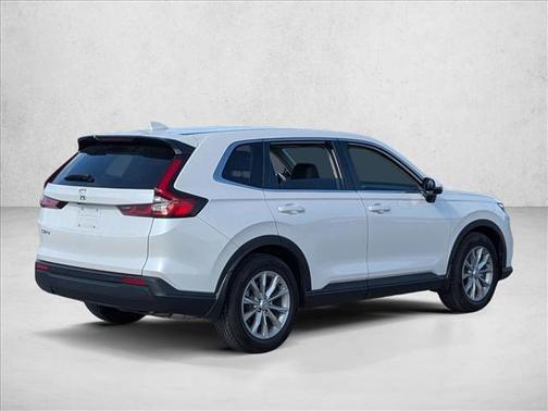 2024 Honda CR-V EX-L 2WD