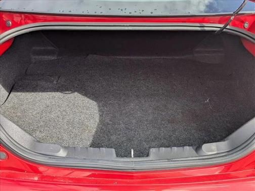 2015 Chevrolet Camaro 1LS