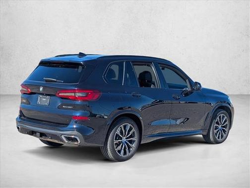 2019 BMW X5 xDrive50i