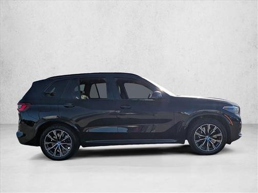 2019 BMW X5 xDrive50i