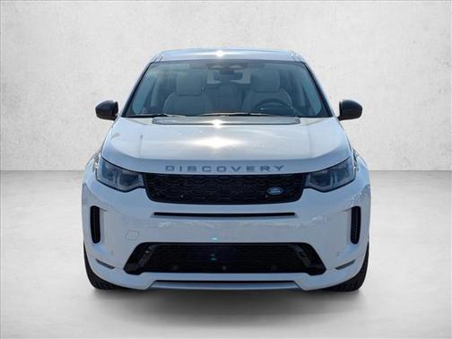 2025 Land Rover Discovery Sport S