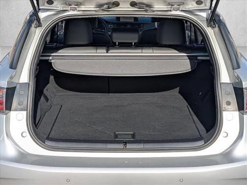 2015 Lexus CT 200h Hybrid