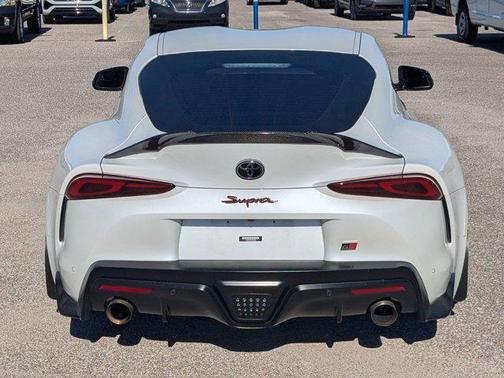 2023 Toyota Supra 3.0 Premium