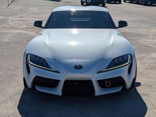 2023 Toyota Supra 3.0 Premium
