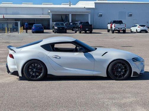 2023 Toyota Supra 3.0 Premium