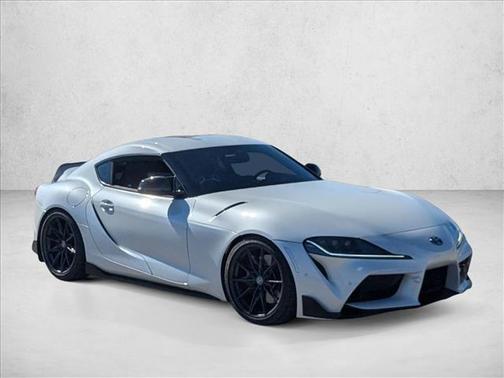 2023 Toyota Supra 3.0 Premium