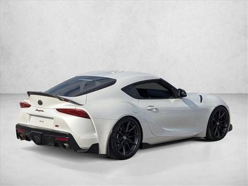 2023 Toyota Supra 3.0 Premium