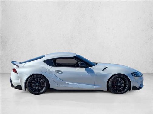 2023 Toyota Supra 3.0 Premium