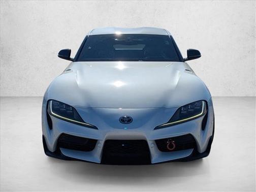 2023 Toyota Supra 3.0 Premium