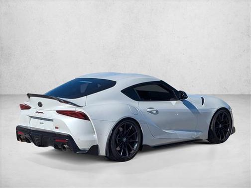 2023 Toyota Supra 3.0 Premium