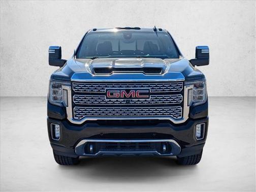 2020 GMC Sierra 3500 Denali