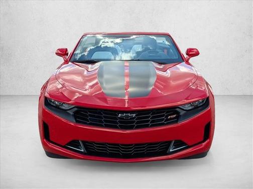 2023 Chevrolet Camaro 3LT