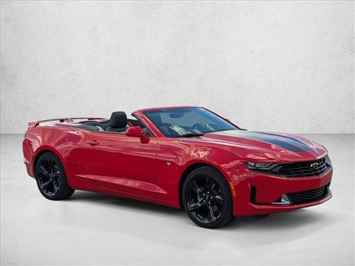 2023 Chevrolet Camaro 3LT