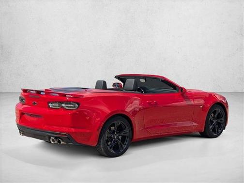 2023 Chevrolet Camaro 3LT