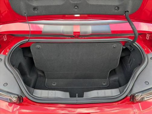 2023 Chevrolet Camaro 3LT