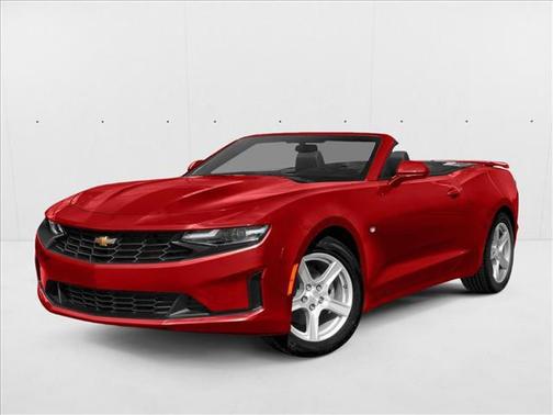 2023 Chevrolet Camaro 3LT