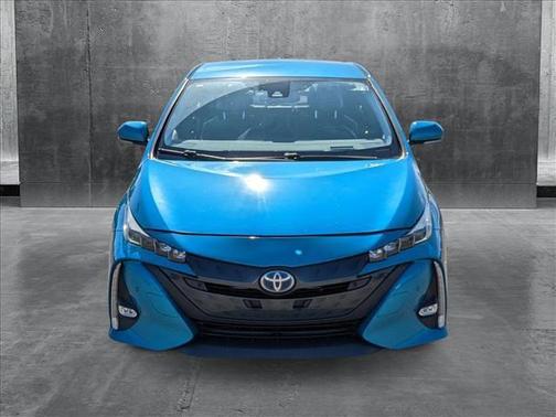 2017 Toyota Prius Prime Advanced