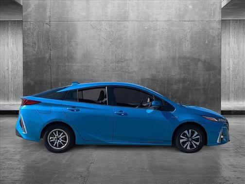 2017 Toyota Prius Prime Advanced