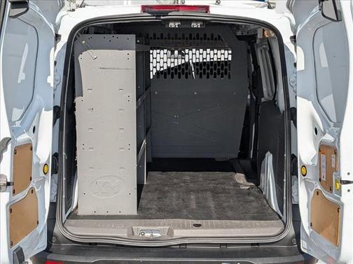 2022 Ford Transit Connect XL Cargo Van