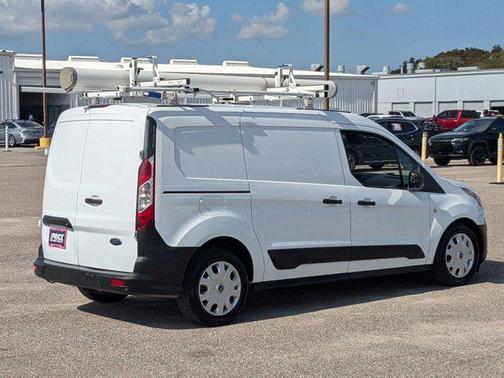 2022 Ford Transit Connect XL Cargo Van