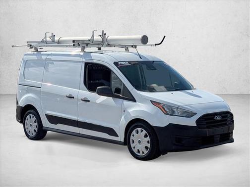 2022 Ford Transit Connect XL Cargo Van