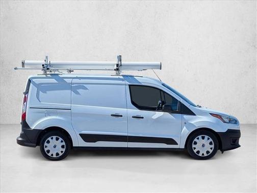 2022 Ford Transit Connect XL Cargo Van