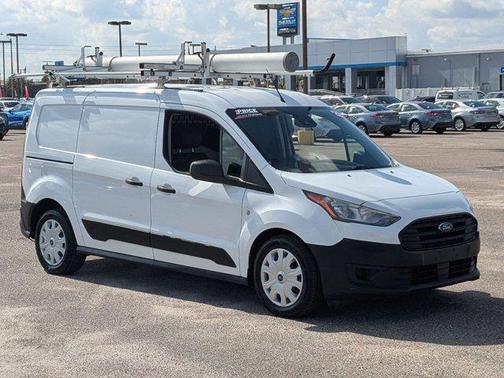 2022 Ford Transit Connect XL Cargo Van