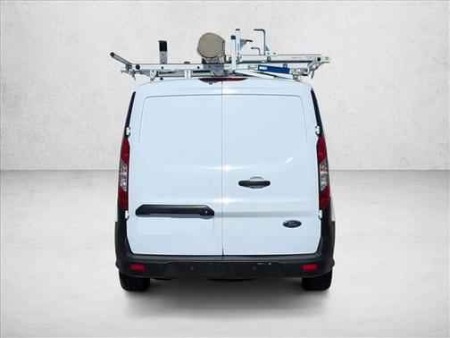 2022 Ford Transit Connect XL Cargo Van