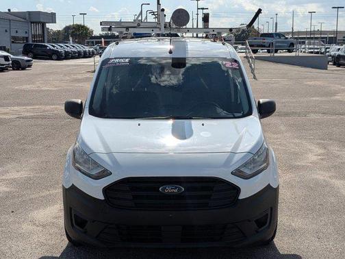 2022 Ford Transit Connect XL Cargo Van