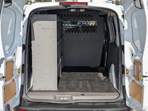 2022 Ford Transit Connect XL Cargo Van