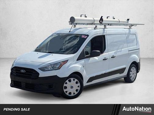 2022 Ford Transit Connect XL Cargo Van