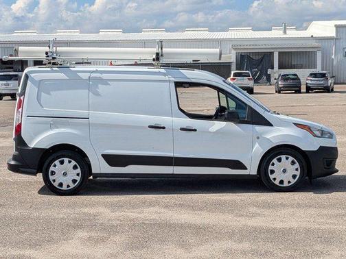 2022 Ford Transit Connect XL Cargo Van