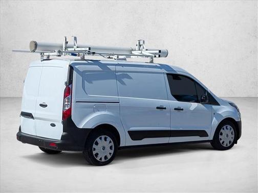2022 Ford Transit Connect XL Cargo Van