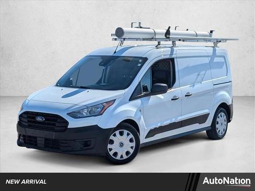 2022 Ford Transit Connect XL Cargo Van