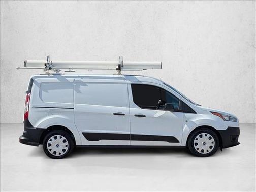 2022 Ford Transit Connect XL Cargo Van
